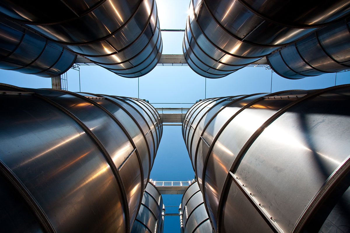 AH Screens- Hurricane Shutter Panel