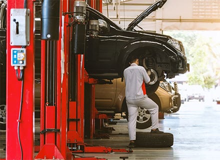 AH Screens- Hurricane Shutter Panel